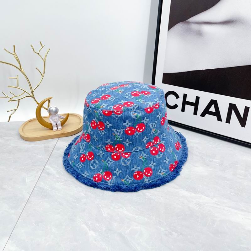 LV hat dx08
